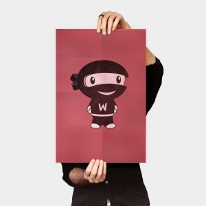 woo-ninja